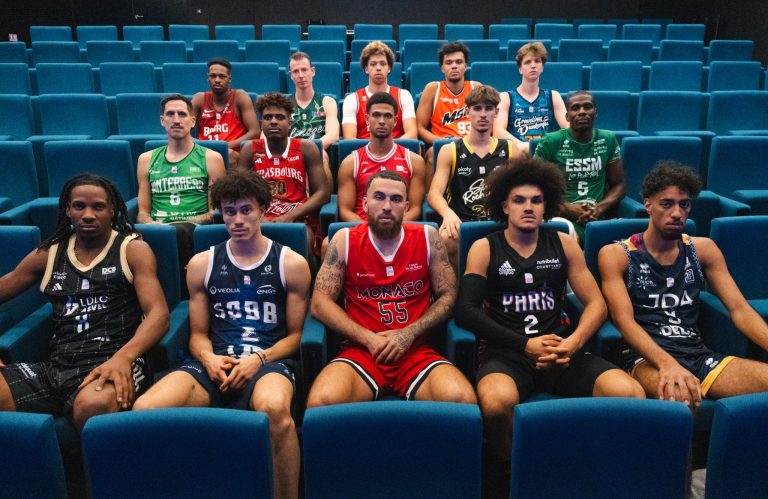 Directeur Commercial (H/F) – Ligue Nationale de Basket (LNB) – Paris (75)