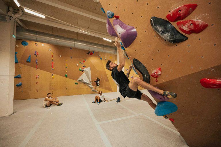 Directeur Administratif & Financier (H/F) – Arkose – Paris (75)