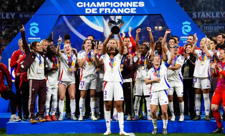 Chief Revenue Officer (H/F) – OL Lyonnes – Décines-Charpieu (69)