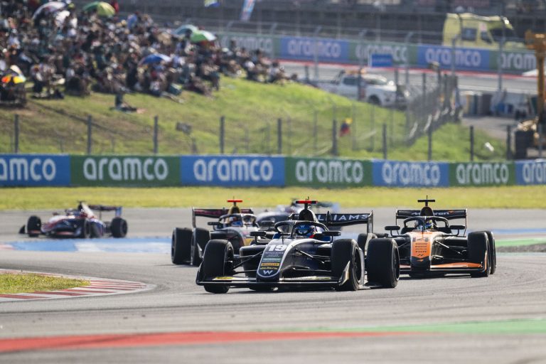 Directeur Général Adjoint (H/F) – Fédération Française du Sport Automobile – Paris (16è)