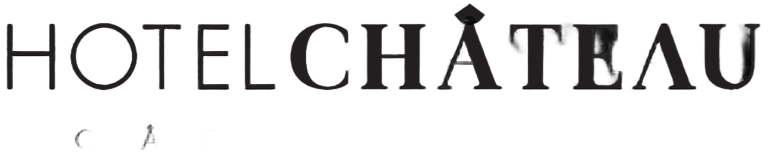 Hôtel Château du Grand Lucé 5*