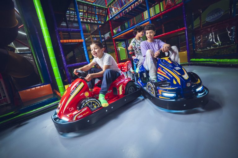 Directeur Général Adjoint (H/F) – La Boîte aux Enfants – Neuilly-sur-Seine(92)