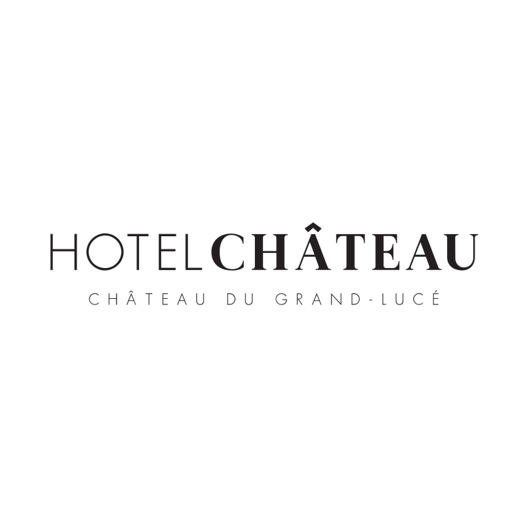 Hôtel Château du Grand Lucé 5*