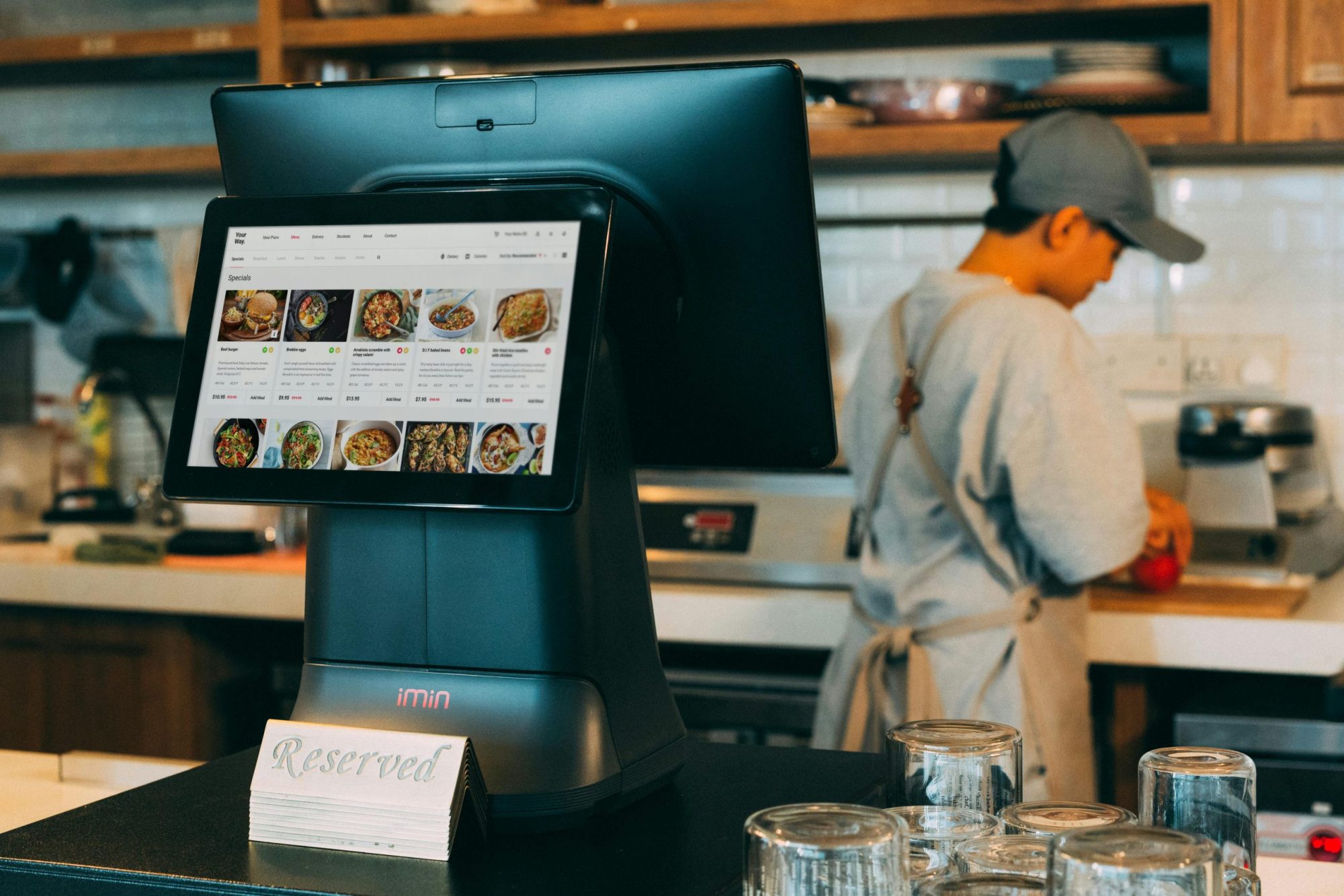 FoodTech