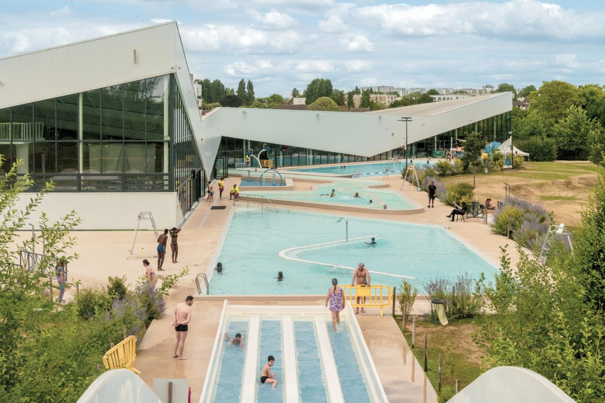 Directeur Aqua-Stadium Odyssée (H/F) – UCPA  – Aulnay-sous-Bois (93)